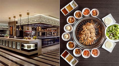 Buffets With Birthday Promos in Metro Manila for Birthday .